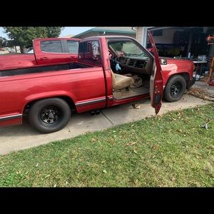 Meet your Posher, Luis